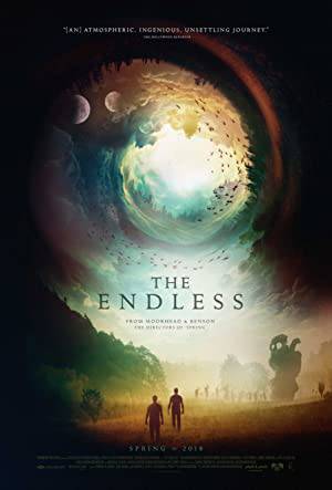 مشاهدة فيلم The Endless 2017 مترجم