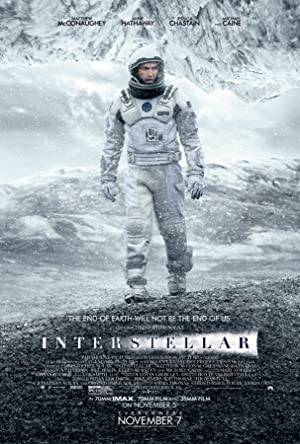 فيلم Interstellar 2014 مترجم HD