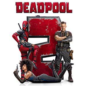 فيلم Deadpool 2 2018 مترجم HD