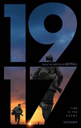 فيلم 1917 2019 مترجم HD