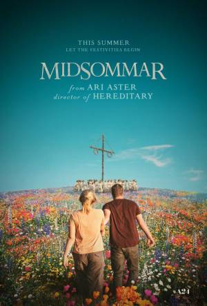 فيلم Midsommar 2019 مترجم HD