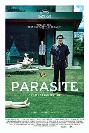 فيلم Parasite 2019 مترجم HD