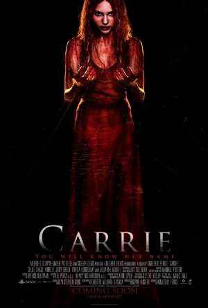 مشاهدة فيلم Carrie 2013 مترجم