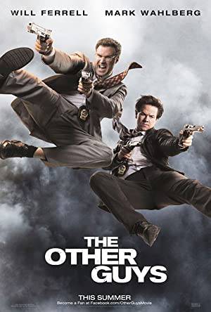 فيلم The Other Guys 2010 مترجم HD