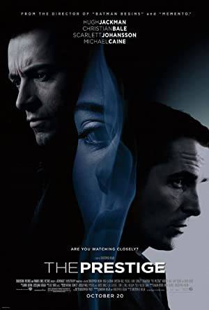 فيلم The Prestige 2006 مترجم HD