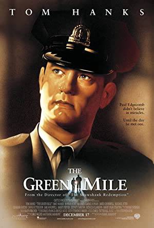 فيلم The Green Mile 1999 مترجم HD