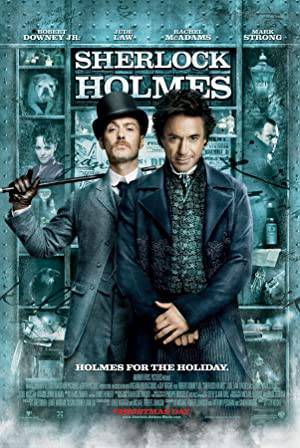 فيلم Sherlock Holmes 2009 مترجم HD