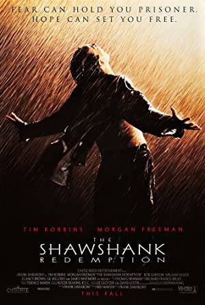 فيلم The Shawshank Redemption 1994 مترجم HD