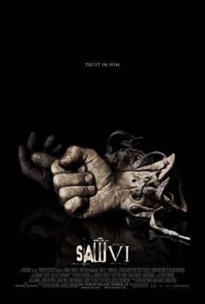 فيلم Saw VI 2009 مترجم HD