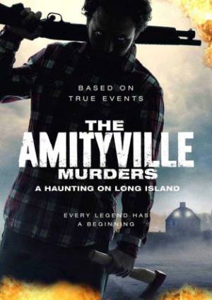 فيلم The Amityville Murders 2018 مترجم HD