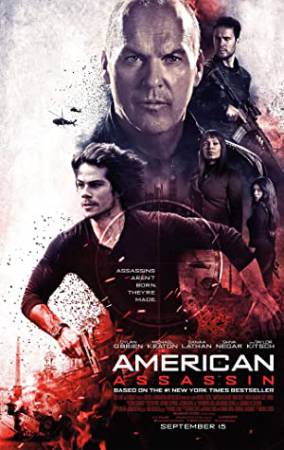 مشاهدة فيلم American Assassin 2017 مترجم