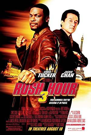 فيلم Rush Hour 3 2007 مترجم HD
