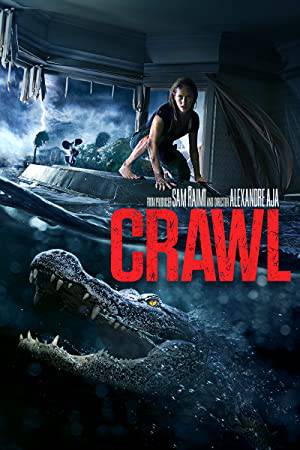 فيلم Crawl 2019 مترجم HD