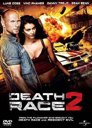 فيلم Death Race 2 2010 مترجم HD