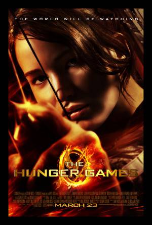فيلم The Hunger Games 2012 مترجم HD