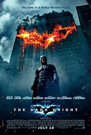 فيلم The Dark Knight 2008 مترجم HD