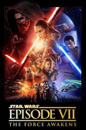 فيلم Star Wars The Force Awakens 2015 مترجم HD