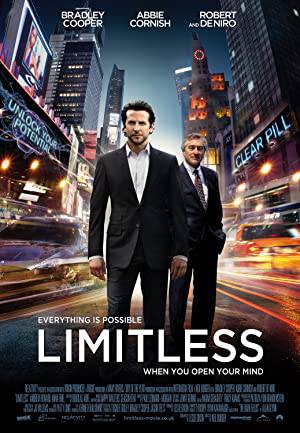فيلم Limitless 2011 مترجم HD