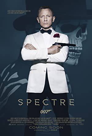 فيلم Spectre 2015 مترجم HD