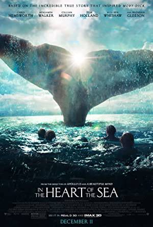 فيلم In the Heart of the Sea 2015 مترجم HD
