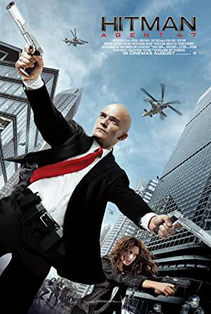 فيلم Hitman Agent 47 2015 مترجم HD