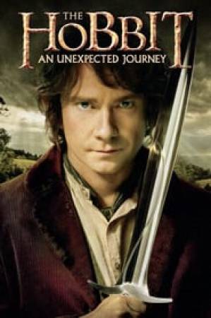فيلم The Hobbit An Unexpected Journey 2012 مترجم HD
