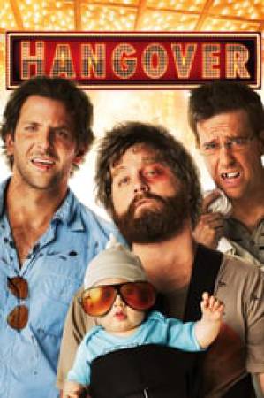 فيلم The Hangover 2009 مترجم HD