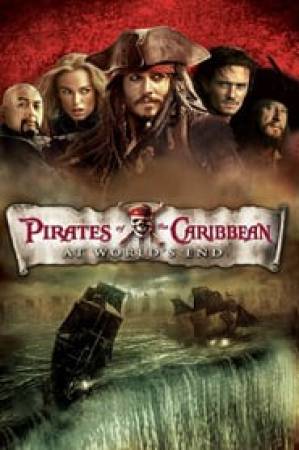 فيلم Pirates of the Caribbean At World s End 2007 مترجم HD