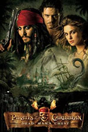 فيلم Pirates of the Caribbean Dead Man s Chest 2006 مترجم HD