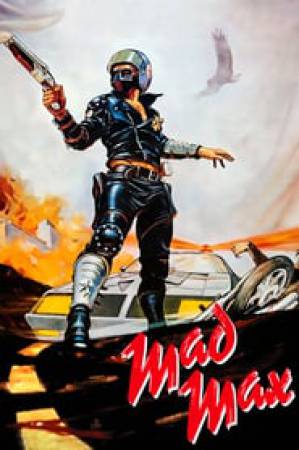 فيلم Mad Max 1979 مترجم HD
