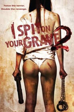 فيلم I Spit on Your Grave 2 2013 مترجم HD