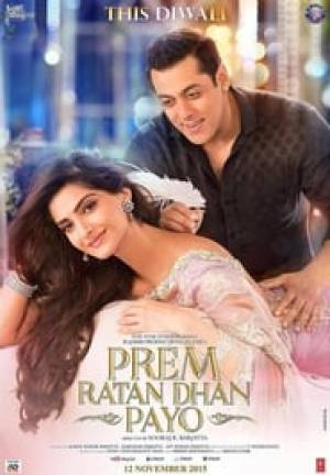 فيلم Prem Ratan Dhan Payo 2015 مترجم HD