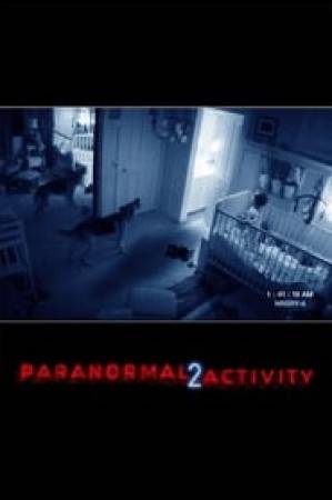 فيلم Paranormal Activity 2 2010 مترجم HD