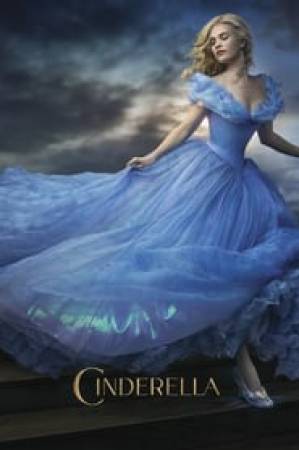 فيلم Cinderella 2015 مترجم HD