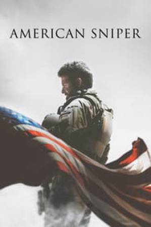 فيلم American Sniper 2014 مترجم HD