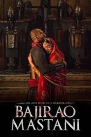 فيلم Bajirao Mastani 2015 مترجم HD