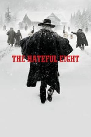 فيلم The Hateful Eight 2015 مترجم HD