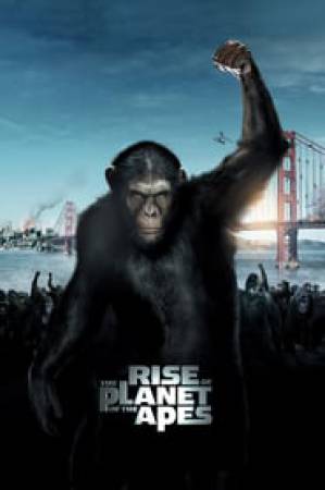 فيلم Rise of the Planet of the Apes 2011 مترجم HD