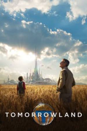فيلم Tomorrowland 2015 مترجم HD