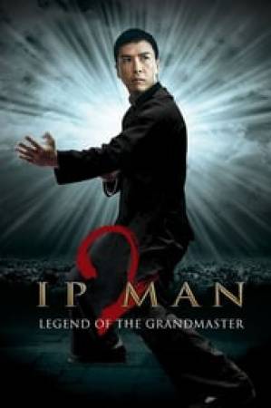 فيلم Ip Man 2 2010 مترجم HD