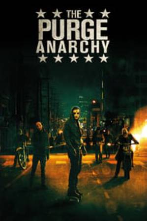فيلم The Purge Anarchy 2014 مترجم HD