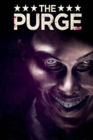 فيلم The Purge 2013 مترجم HD