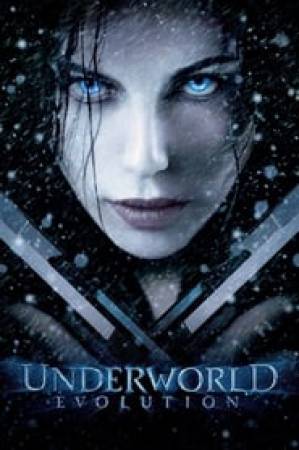 فيلم Underworld Evolution 2006 مترجم HD