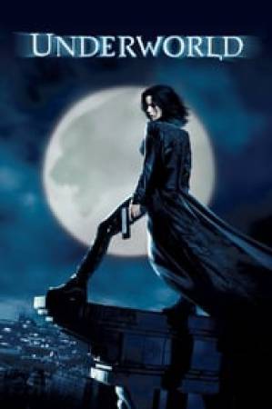 فيلم Underworld 2003 مترجم HD