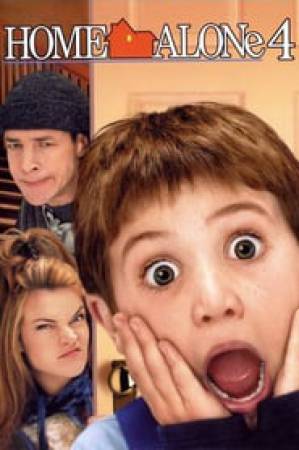 فيلم Home Alone 4 2002 مترجم HD