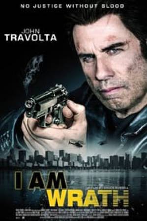فيلم I Am Wrath 2016 مترجم HD
