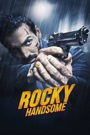 فيلم Rocky Handsome 2016 مترجم HD