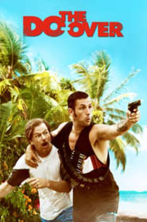 فيلم The Do Over 2016 مترجم HD