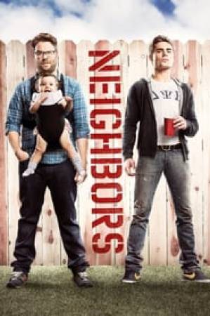 فيلم Neighbors 2014 مترجم HD