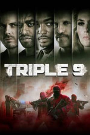 فيلم Triple 9 2016 مترجم HD